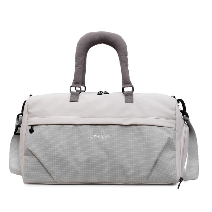Damer Slitesterk Sportbag Skanto
