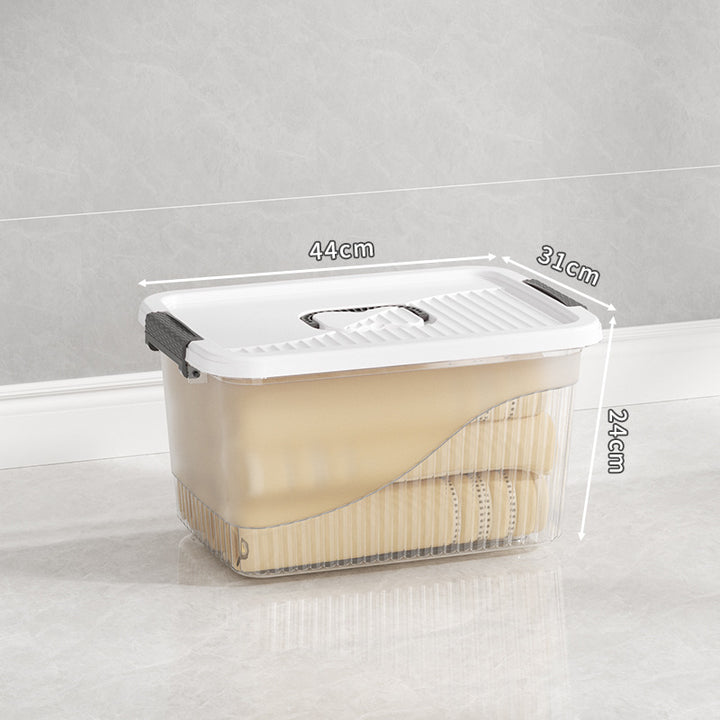 Storage Box Skanto