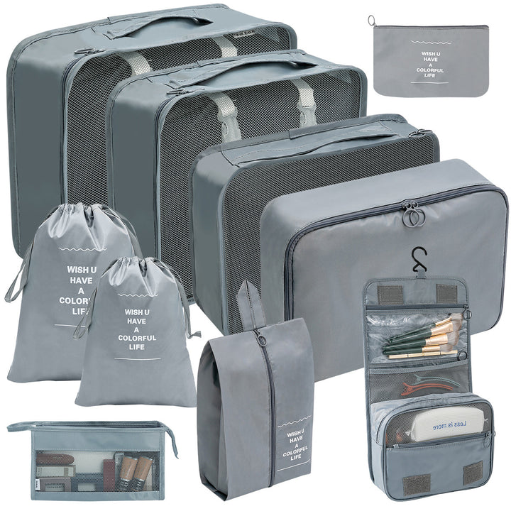 Travel Packing Cube Set Skanto