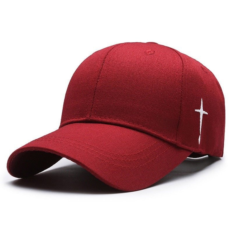 Dame Sporty Cap Skanto