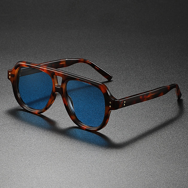 Dame Designer Solbrille Skanto