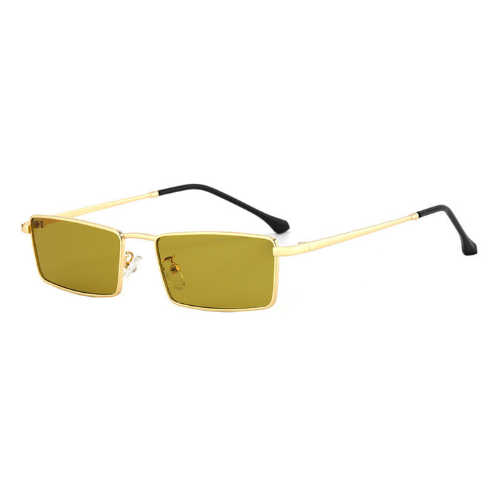 Dame fashionable solbriller Skanto