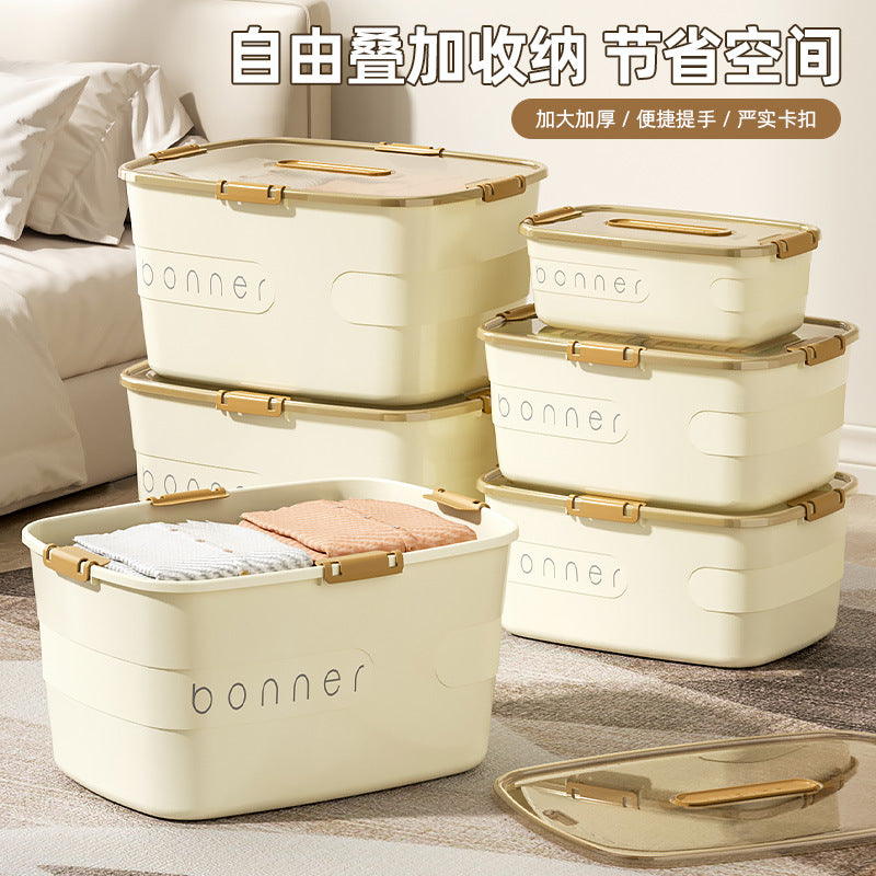 Unisex Storage Box Skanto