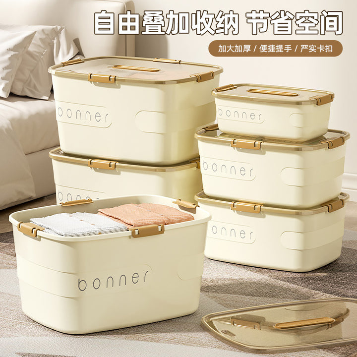 Unisex Storage Box Skanto