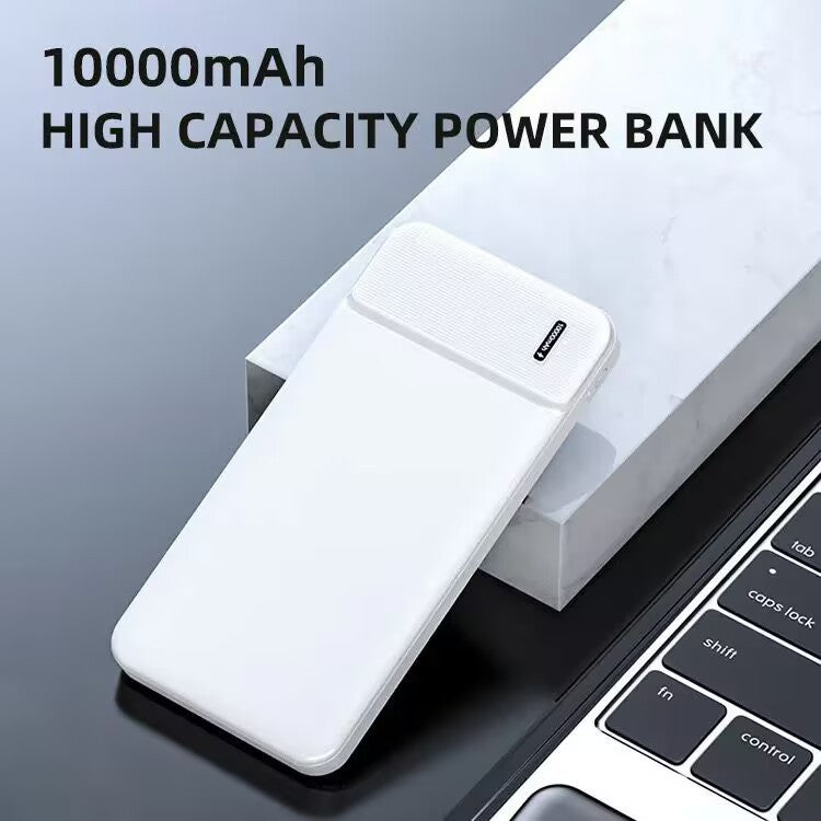 Bærbar Powerbank Skanto