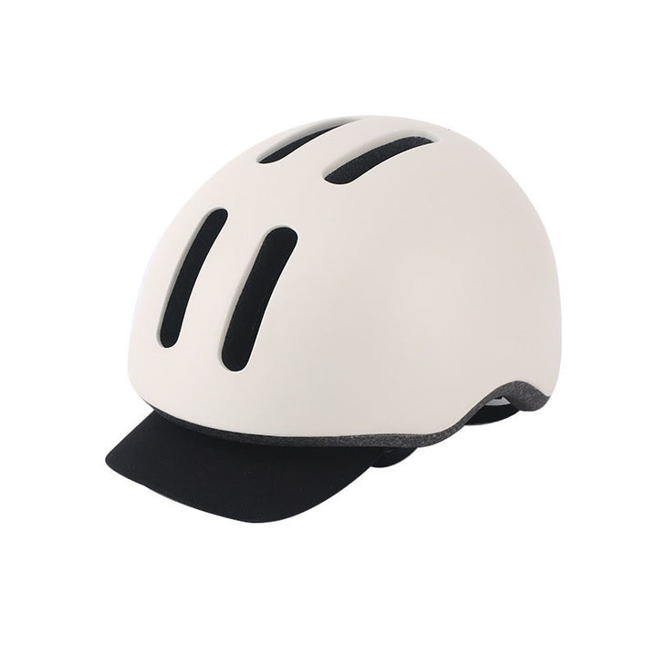 Urban Cycling Safety Helmet Skanto