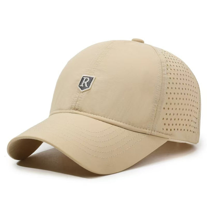 Herrer Sporty Baseballcaps Skanto