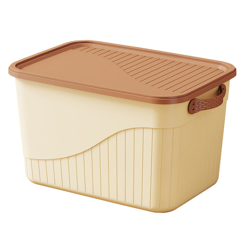 Women's versatile storage bowl with removable lid Skanto