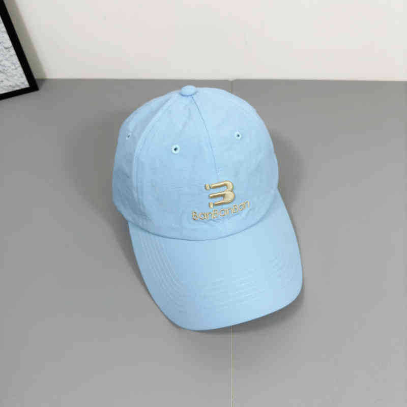Unisex Justerbar Logo Caps Skanto