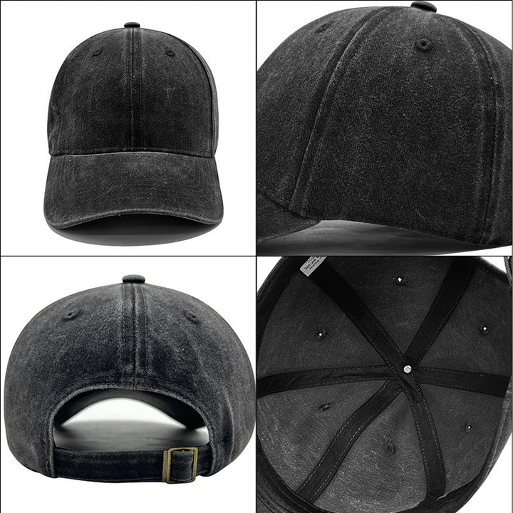 Dame casual cord cap Skanto