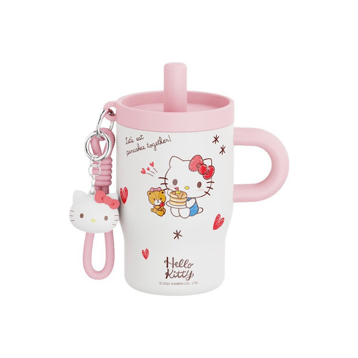 Dame drikkekopp med søtt My Melody design Skanto