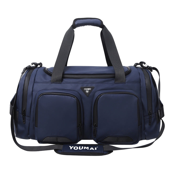 Sportbag Skanto