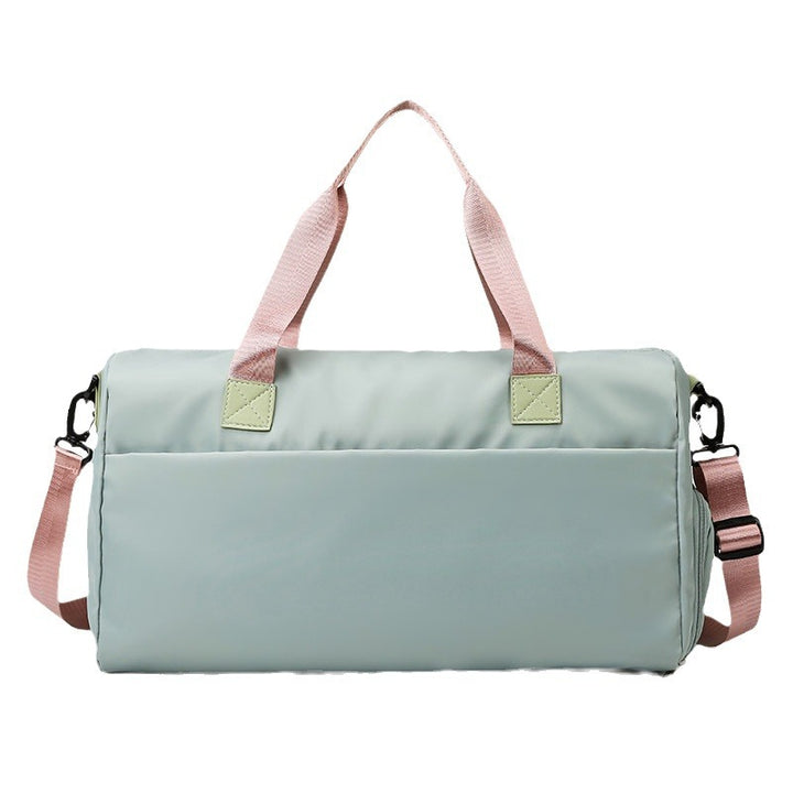 Multifunksjonell sportbag Skanto