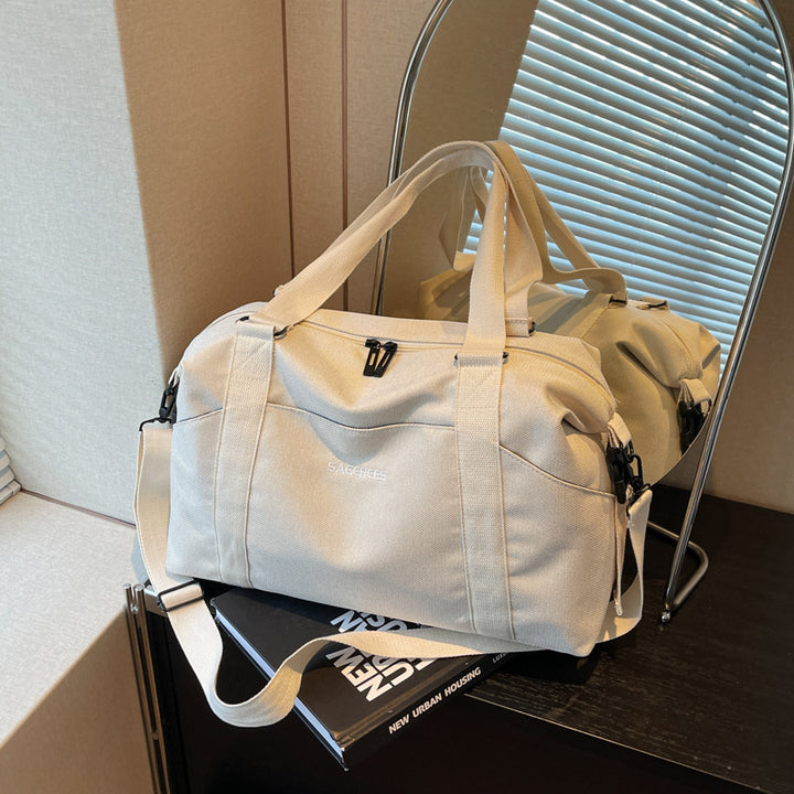 Dame Sportbag Skanto