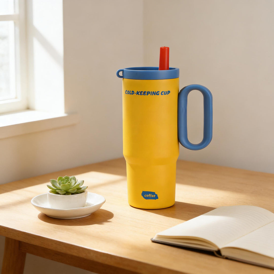 Unisex Isoleringsbecher Skanto