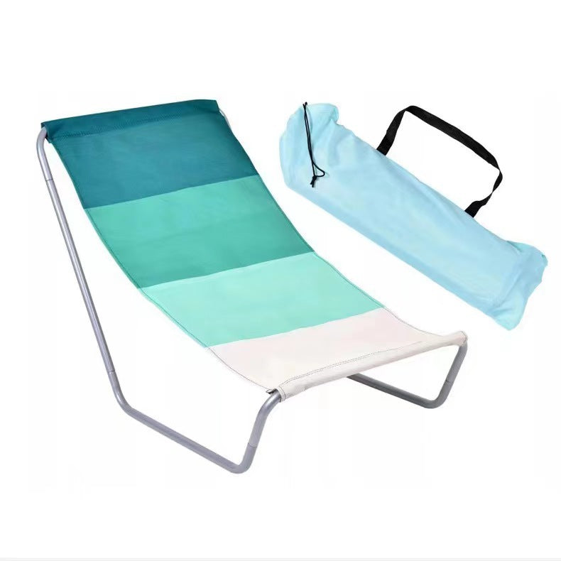 Camping Lounger Skanto