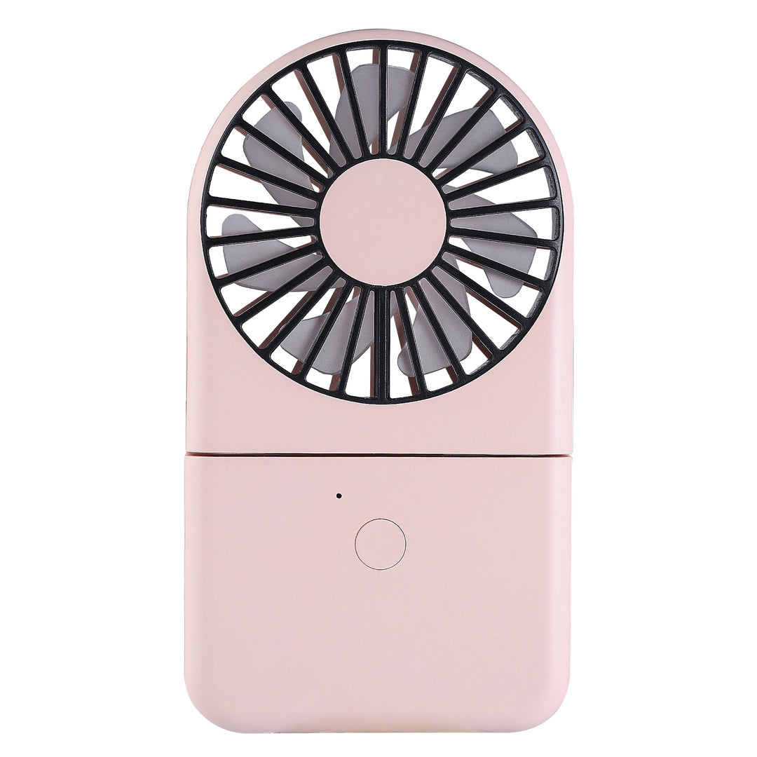 Portable Mini Håndholdt Vifte Skanto