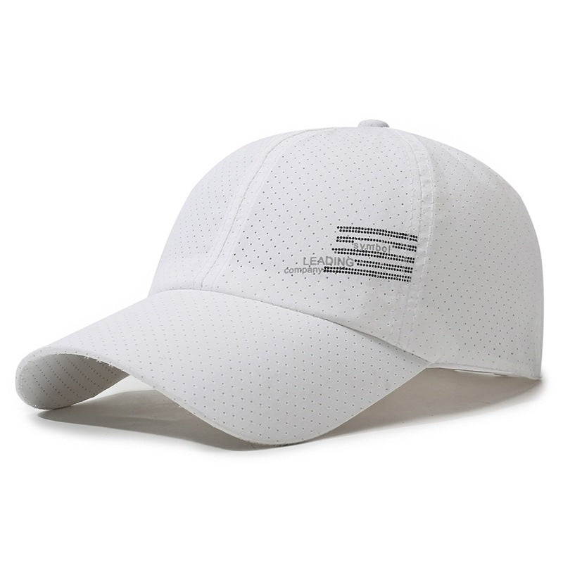 Damer Sporty Baseballcap Skanto