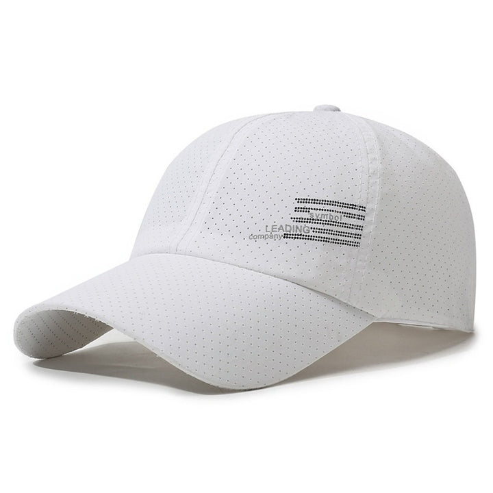 Damer Sporty Baseballcap Skanto
