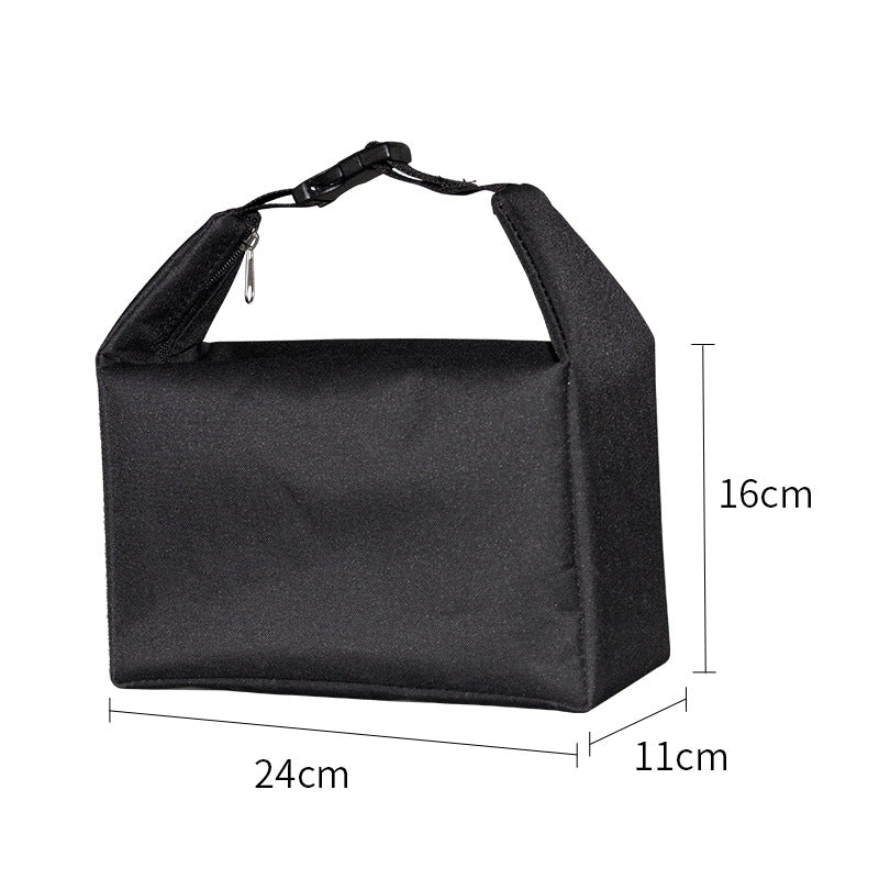 Damer Isolert Blomster-Kjølebag Skanto