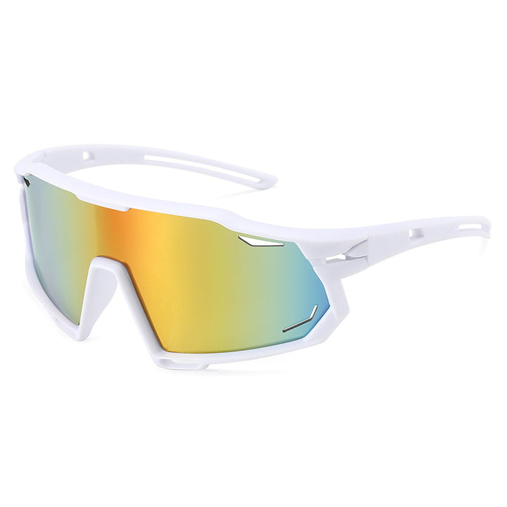 Men's Performance Shield Sunglasses Skanto