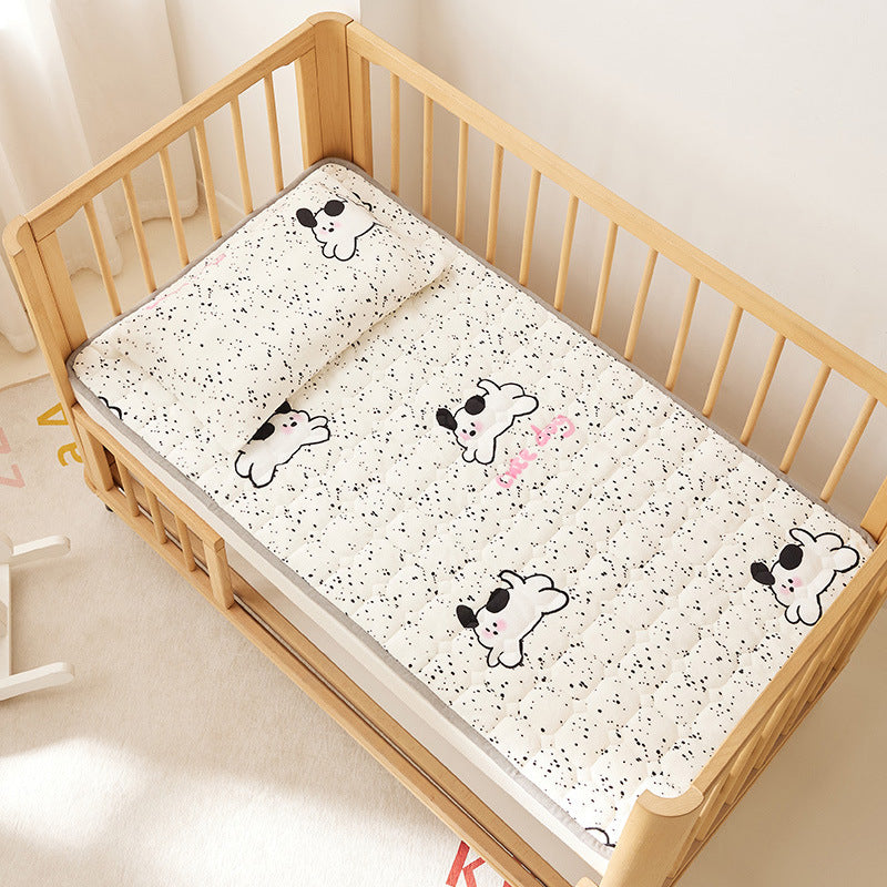 Babymadrass Skanto