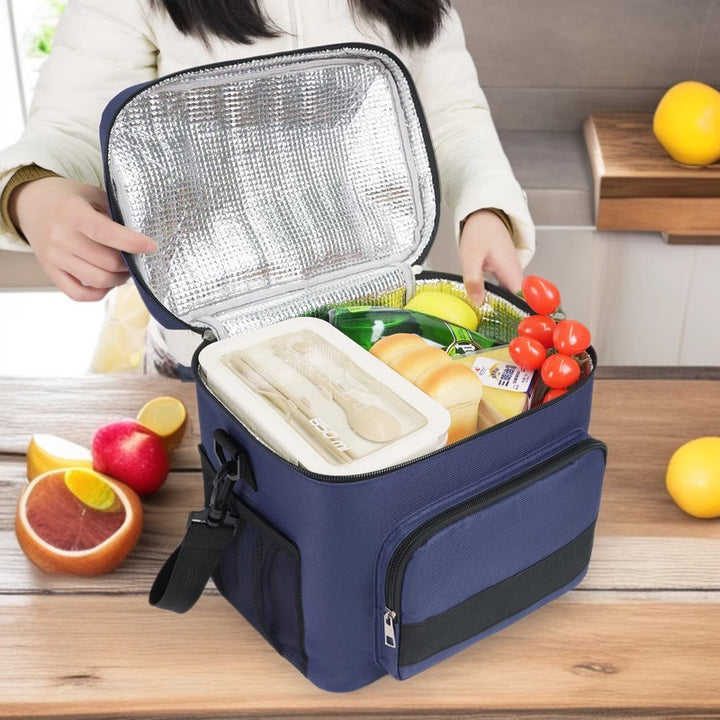 Isolert kjølebag Skanto