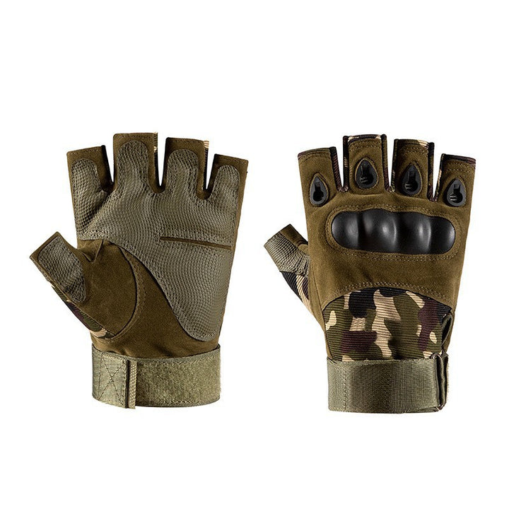 Women's Training Gloves Skanto