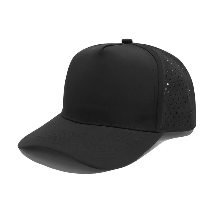 Dame Pustende Sportcaps med innovativt Mesh-design Skanto