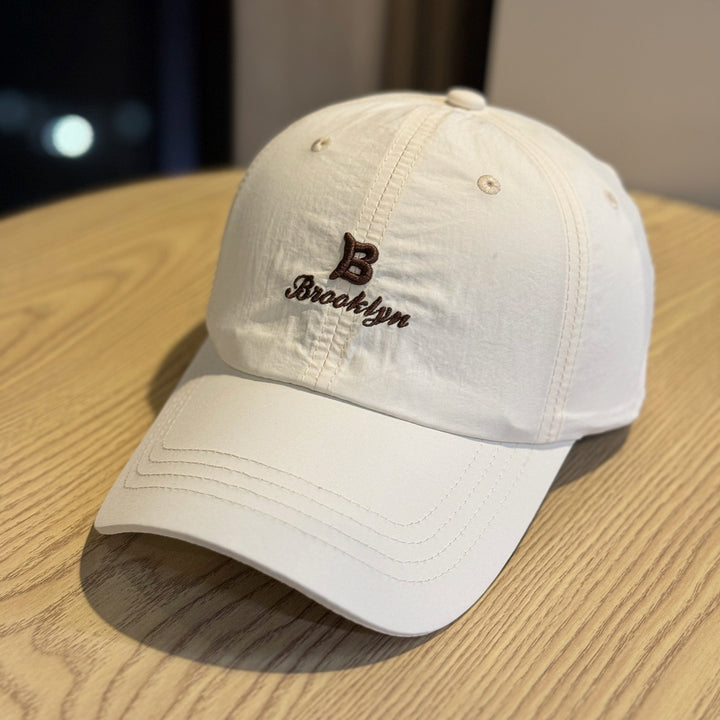 Kvinnenes stilige bomull baseball caps Skanto