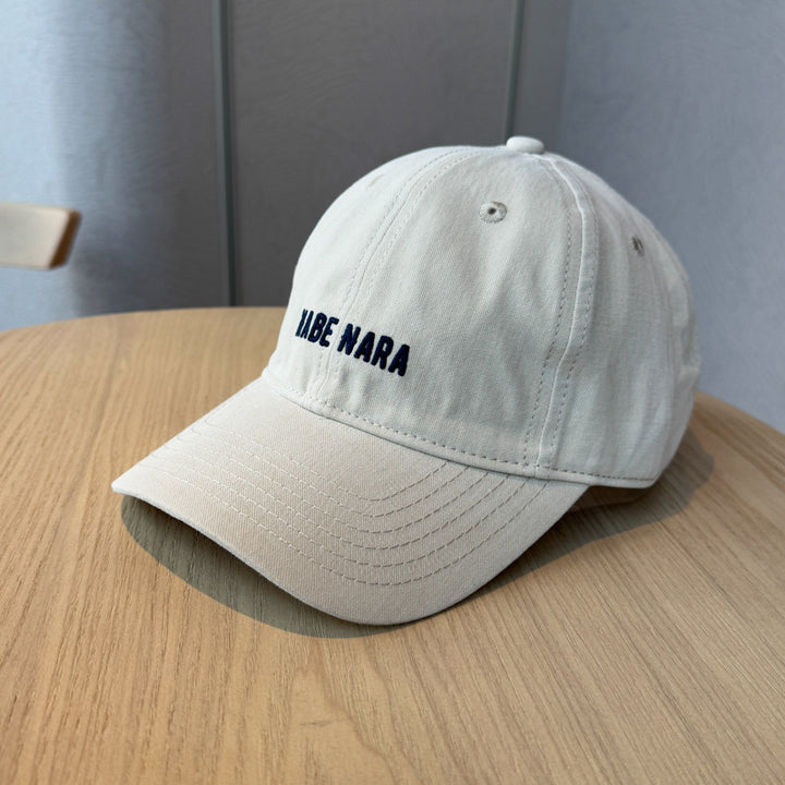 Herre Casual Justerbar Bomull Cap Skanto 1784188337