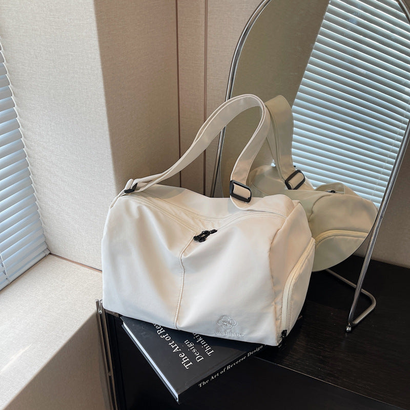 Multifunksjonell Sports Crossbody Bag Skanto