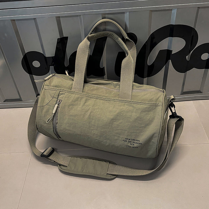 Sporty reiseveske Skanto