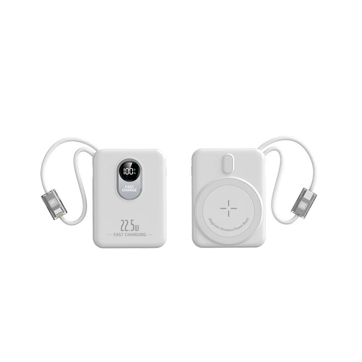 Powerbank For Skanto