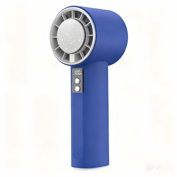 Unisex Advanced Portable Cooling Mist Fan Skanto