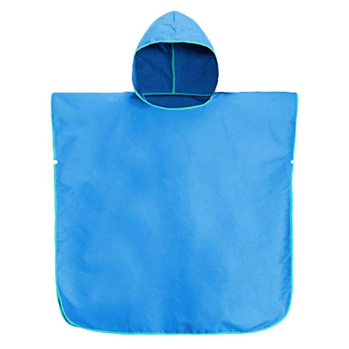 vanntett Poncho Skanto