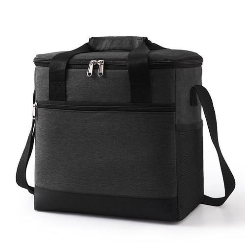 Dame Isolert Kjøle-Transportbag Skanto