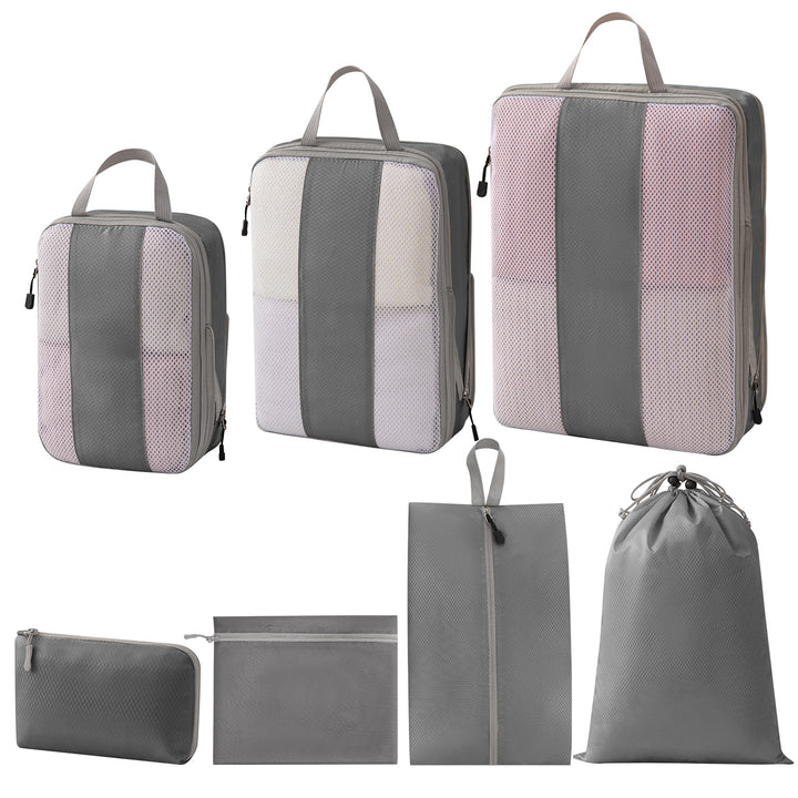 Intelligent Storage Bag Set Skanto