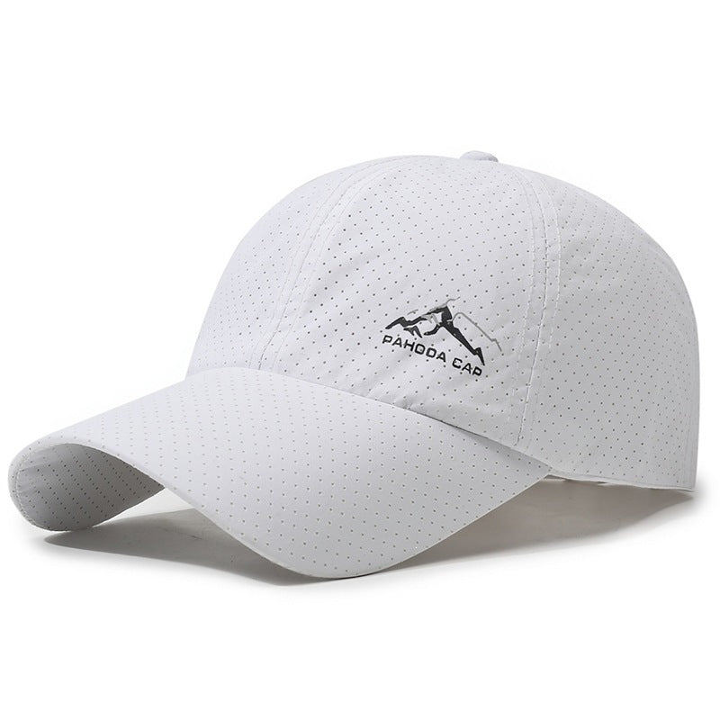 Dame Sporty Sommerlue Skanto