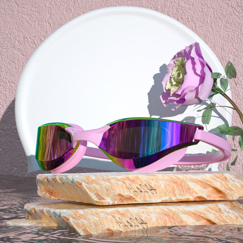 Svømmebrille Skanto