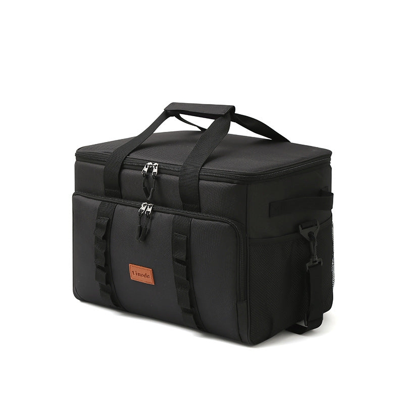 Dame Isolert Kjølebag Skanto