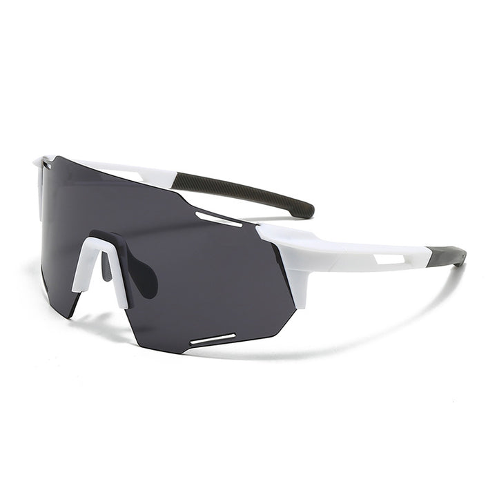 Dame Sports Solbriller med aerodynamisk design Skanto