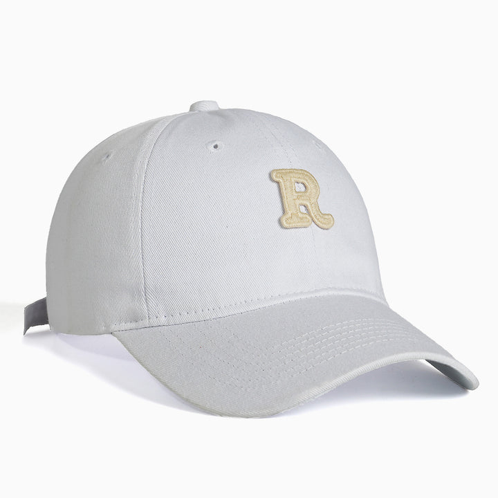 Damer Sporty baseballcap med justerbar rem Skanto