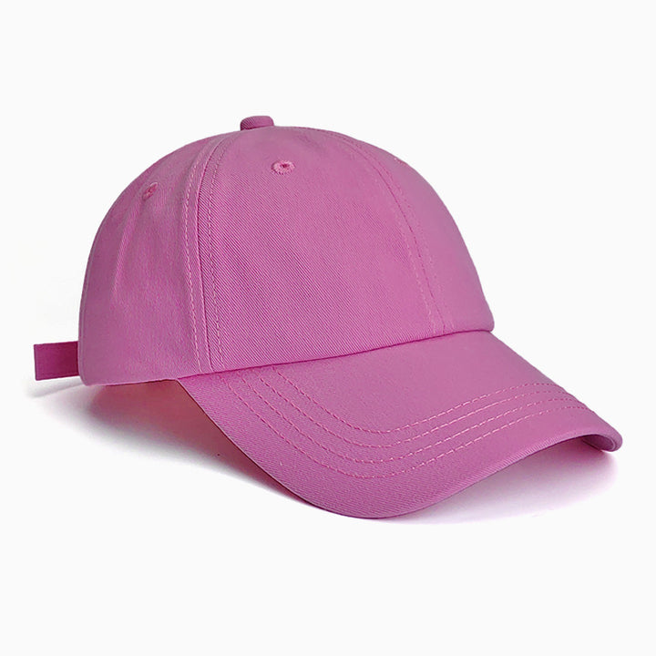 Dame baseballcaps med justerbar rem Skanto