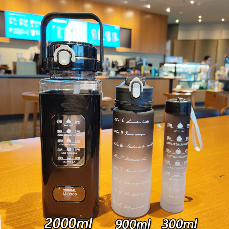 Unisex Drikkeflaske Skanto