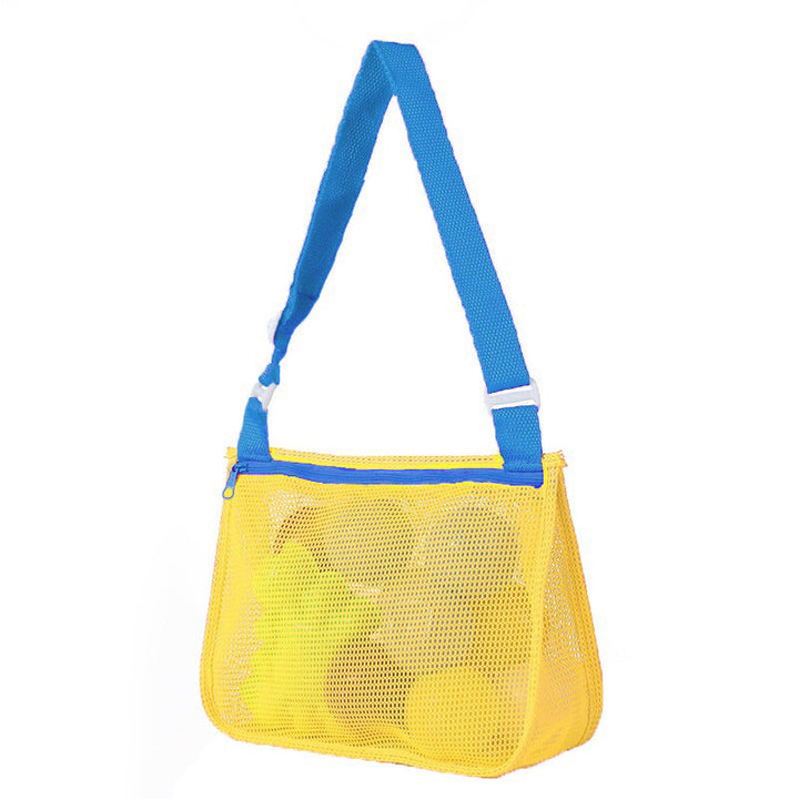 Luftgjennomtrengelig sportbag Skanto