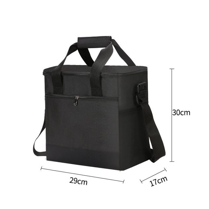 Unisex Isolert Picnicbag Skanto