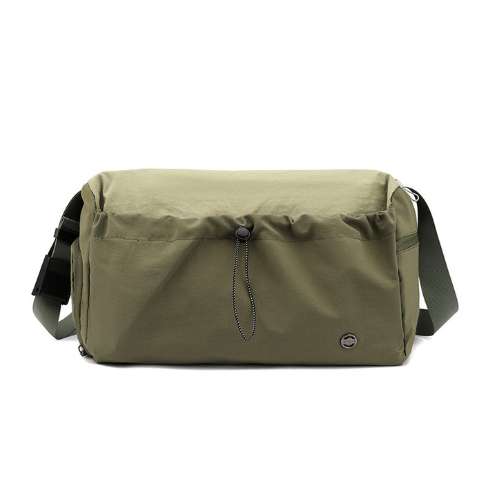 Multifunksjonell Sport-Duffel-Bag Med Justerbar Skulderreim Skanto