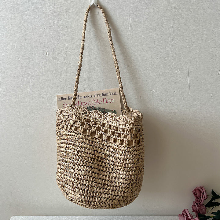 Basket Bag Skanto