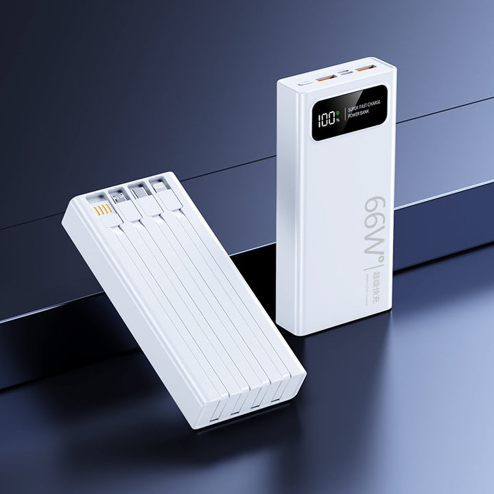 Powerbank Skanto
